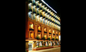  Hotel Báez Carrizal  Сентро